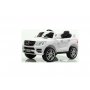 BBO AUTO NA AKUMULATOR (12V) JL-ML350 MERCEDES-BENZ - Beli - slika 1