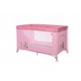 LORELLI BERTONI PRENOSIVI KREVET MOONLIGHT 1 NIVO - MELLOW ROSE FELLOWS (2023) - slika 1