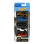 PERTINI Hot Wheels autići 5 u 1 - slika 1