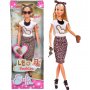 STEFFI LOVE Steffi modna lutka - slika 1
