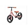 KINDERKRAFT Bicikli guralica 2WAY next 2022 rose pink (KR2WAY22PNK0000) - slika 1