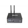ZEUS Mini PC Zeus MPI10-i323 Intel i3-1115G4 DDR4 8GB M.2 256GB LAN Dual WiFi BT HDMI - slika 1