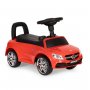 ECO TOYS Guralica za decu mercedes crveni (638RED) - slika 2