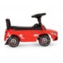 ECO TOYS Guralica za decu mercedes crveni (638RED) - slika 3