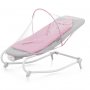 KINDERKRAFT Njihalica FELIO 2 Peony Rose (KBFELI20PNK0000) - slika 1