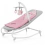KINDERKRAFT Njihalica FELIO 2 Peony Rose (KBFELI20PNK0000) - slika 2