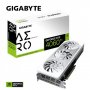 GIGABYTE RTX 4060 Ti AERO OC 16GB GDDR6 GV-N406TAERO OC-16GD - slika 1