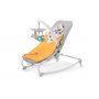 KINDERKRAFT Njihalica FELIO 2 FOREST Yellow (KBFELI20YEL0000) - slika 1