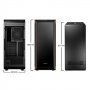 BE QUIET DARK BASE 900 Orange BG010 Full ATX kuciste - slika 2