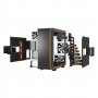 BE QUIET DARK BASE 900 Orange BG010 Full ATX kuciste - slika 4