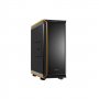 BE QUIET DARK BASE 900 Orange BG010 Full ATX kuciste - slika 1