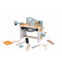 ECO TOYS Drevni alat za igru 52 elementa (1182N) - slika 1