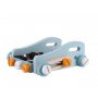 ECO TOYS Drevni alat za igru 52 elementa (1182N) - slika 3