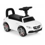 ECO TOYS Guralica za decu Mercedes beli (638WHITE) - slika 2
