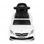 ECO TOYS Guralica za decu Mercedes beli (638WHITE) - slika 4