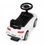 ECO TOYS Guralica za decu Mercedes beli (638WHITE) - slika 5