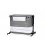 KINDERKRAFT Kolevka NESTE GROW dark grey (KCNEGR00GRY0000) - slika 2