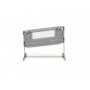 KINDERKRAFT Kolevka NESTE GROW light grey full wood (KCNEGR00LGR000W) - slika 3