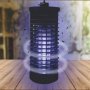MITEA Antiinsekt lampa za uništavanje štetnih insekata M780 - slika 2