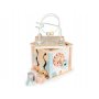 ECO TOYS Drvena edukativna kocka sorter (1001) - slika 2
