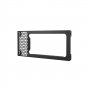 BE QUIET C19 / C20 poklopac za Dark Base 900 - slika 1