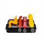 ECO TOYS Igračka roštilj set (HC485972) - slika 2