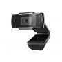 NATEC LORI PLUS, Web kamera, Full HD 1080p, Max. 30fps, HD autofocus, crna (NKI-1672) - slika 2
