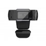 NATEC LORI PLUS, Web kamera, Full HD 1080p, Max. 30fps, HD autofocus, crna (NKI-1672) - slika 4