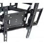 ON/OFF On/off Nosač za TV M65 26-65 vesa max 400x400/do 50 kg/zglobni - slika 1