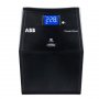 PowerValue UPS ABB 11LI Up 1000VA 600W/Simulated Sine Wave/6 x IEC 320 C13 USB i RS232 - slika 2