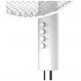 HOME Stojeći ventilator SF 43 WH/snaga 45W - slika 2