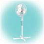 HOME Stojeći ventilator SF 43 WH/snaga 45W - slika 3