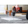 BLACK&DECKER Aku bušilica odvijač sa 2 brzine sa dvije baterije od 1.5 Ah i punjačem BCD003C2K - slika 3
