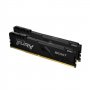 KINGSTON 64GB DDR4 KF426C16BBK2/64 2 x 32GB 2666Mhz - slika 1
