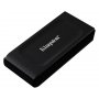 KINGSTON Portable XS1000 2TB eksterni SSD SXS1000/2000G - slika 1