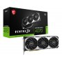 MSI NVidia GeForce RTX 4070 12GB RTX 4070 VENTUS 3X E 12G OC - slika 1
