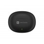 REALME T100 TWS Bluetooth bubice crne - slika 3