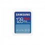 SAMSUNG Memorijska kartica PRO PLUS Full Size SDXC 128GB U3 MB-SD128S - slika 1