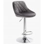 AVATAR Barska stolica NIEVES – BH138DGR (28373) - slika 1