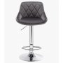 AVATAR Barska stolica NIEVES – BH138DGR (28373) - slika 3