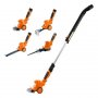 RURIS Multi acu makaze F455 - slika 1