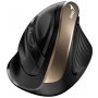 GENIUS Miš Ergo 8250S Champagne Gold - slika 1