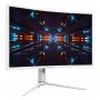 LC POWER LC-M32-QHD-165-CK - 32'' zakrivljeni PC monitor - slika 2