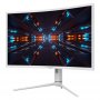 LC POWER LC-M32-QHD-165-CK - 32'' zakrivljeni PC monitor - slika 3