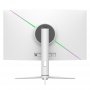 LC POWER LC-M32-QHD-165-CK - 32'' zakrivljeni PC monitor - slika 4