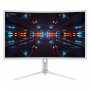 LC POWER LC-M32-QHD-165-CK - 32'' zakrivljeni PC monitor - slika 1