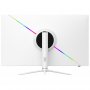 LC POWER LC-M39-QHD-165-C - 38,5'' zakrivljeni PC monitor - slika 4