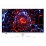 LC POWER LC-M39-QHD-165-C - 38,5'' zakrivljeni PC monitor - slika 1
