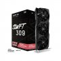 XFX Radeon RX6700 Speedster Swift 309 10GB GDDR6 RX-67XLKW - slika 1