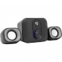 S BOX BOX SP 182, USB Zvucnik 2.1 - slika 1